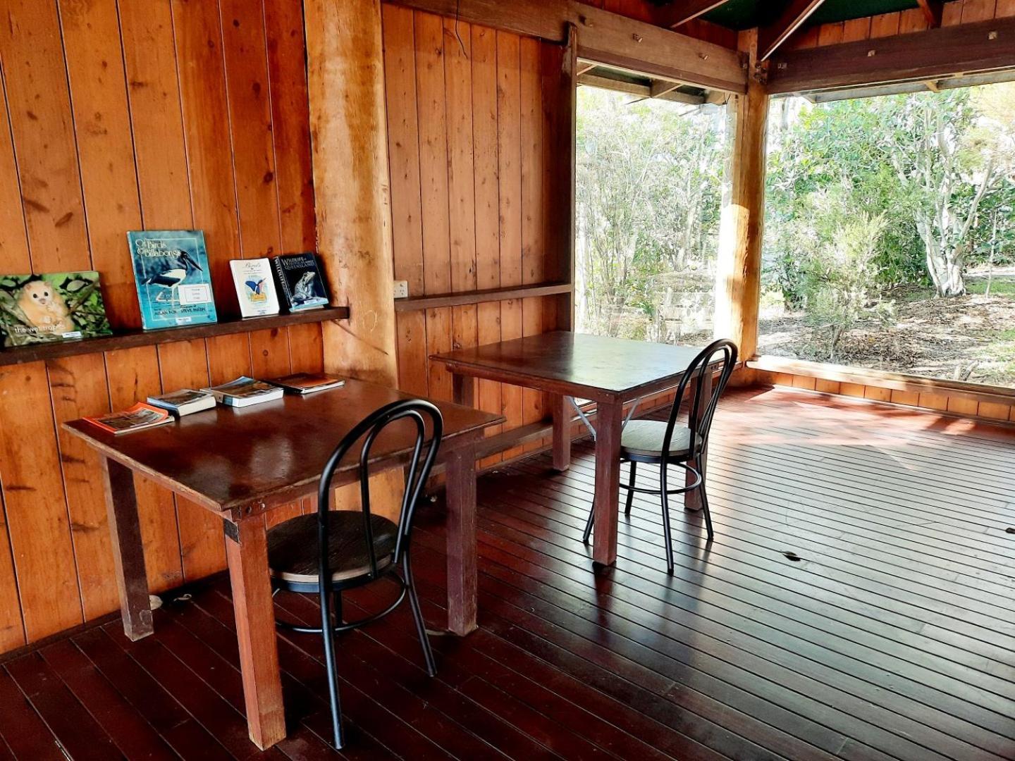 Wild Nature Lodge, Mareeba Wetlands Biboohra Ngoại thất bức ảnh